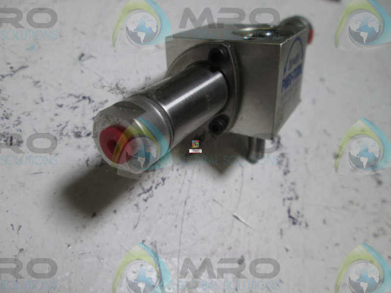 BIMBA PT-006-180-A2MR ROTARY ACTUATOR (AS PICTURED)  UNMP