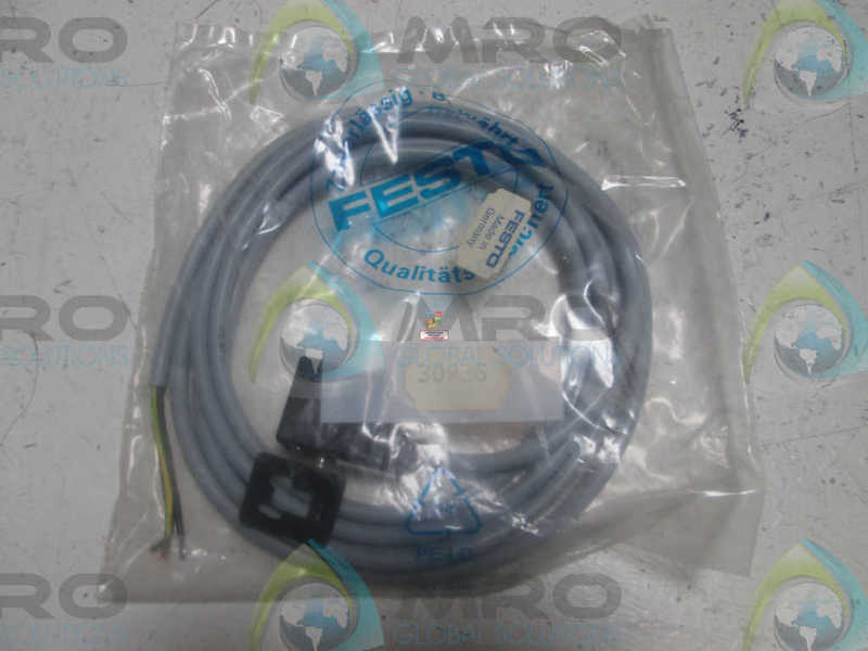 FESTO 30936 CABLE ASSEMBLY  NSMP