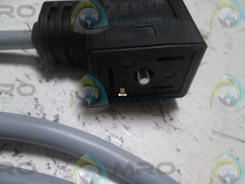 FESTO 30936 CABLE ASSEMBLY  UNMP
