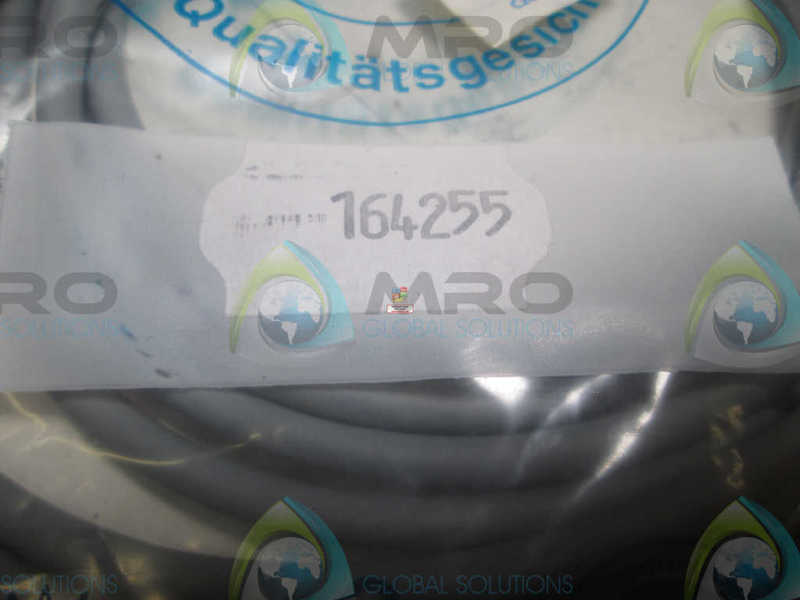 FESTO 164255 CONNECT. CABLE  NSMP