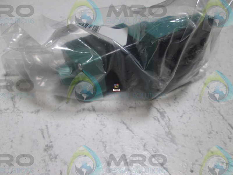 NUMATICS 202-386 SPA55 SOL PLT ASSY AC W/ADPTR * NEW IN A BAG *