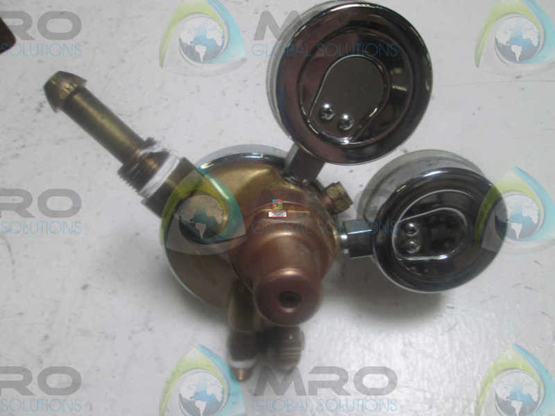 HEWLETT PACKARD 19056A PRESSURE REGULATOR  UNMP