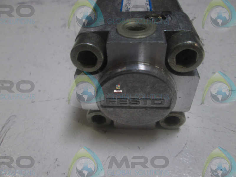 FESTO DNU-32-125-PPV-A PNEUMATIC CYLINDER  UNMP