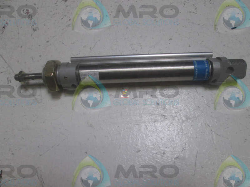 FESTO DSNN-20-100-PPV-A PNEUMATIC CYLINDER  UNMP