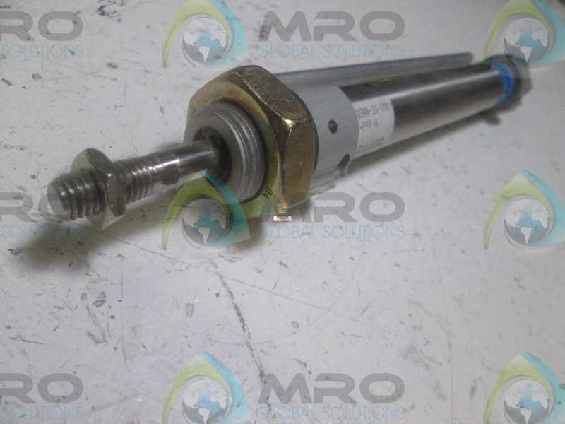 FESTO DSNN-20-100-PPV-A PNEUMATIC CYLINDER  UNMP