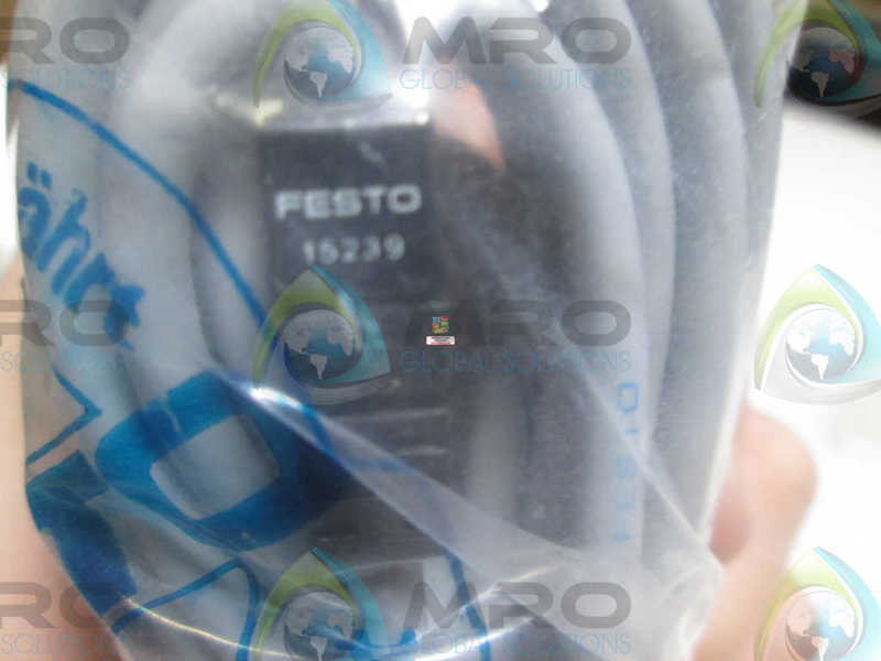 FESTO 15239 CABLE FOR PROXIMITY SWITCH  NSMP