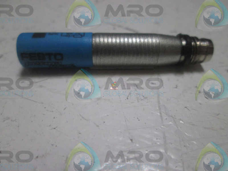 FESTO SMTO-4-NS-S-LED-24B PROXIMITY SENSOR  UNMP