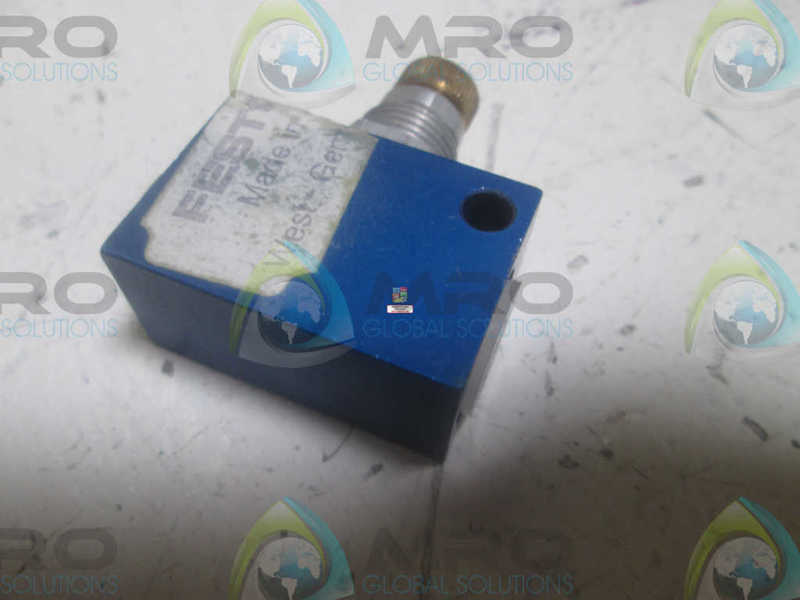 FESTO GRO-1/80-10 BAR  UNMP