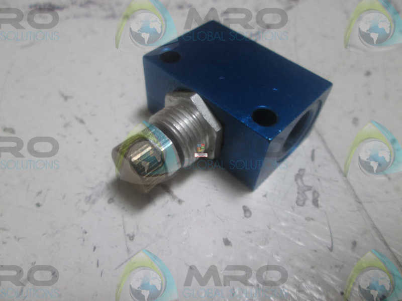 FESTO GR-1/8 0.1-10 BAR CONTROL VALVE  UNMP