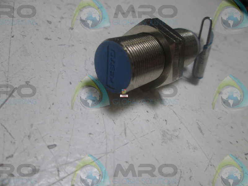 FESTO SIE-M18S-PS-S=LED PROXIMITY SENSOR  NSNP