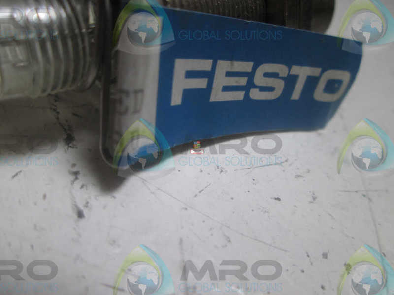 FESTO SIE-M18S-PS-S=LED PROXIMITY SENSOR  NSNP