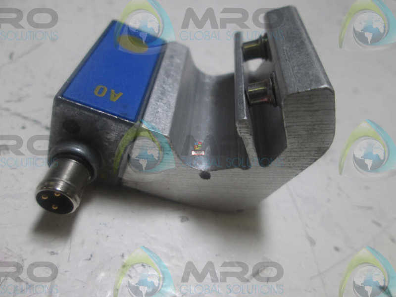 FESTO SMTO-1-NS-S=LED-24 PROXIMITY SENSOR (AS PICTURED)  UNMP