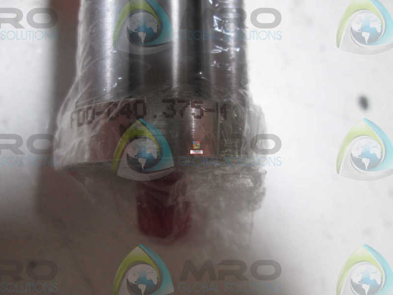 BIMBA FOD-040.375-M PNEUMATIC CYLINDER  NSNP
