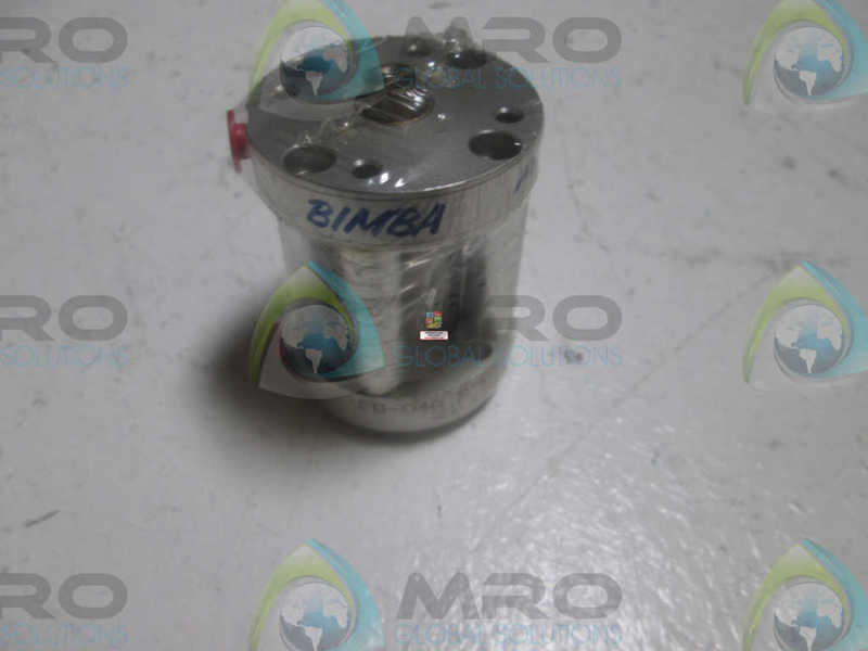 BIMBA FOD-040.375-M PNEUMATIC CYLINDER  NSNP