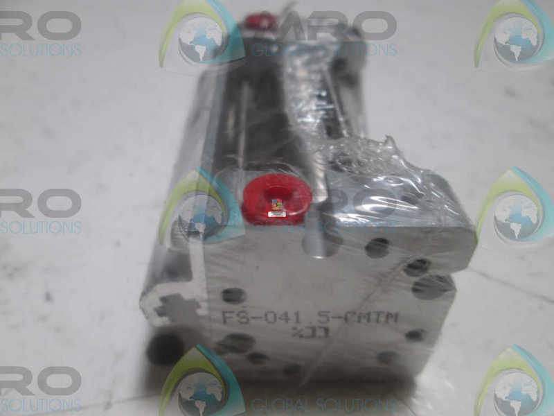 BIMBA FS-041.5-CMTM PNEUMATIC CYLINDER  NSNP