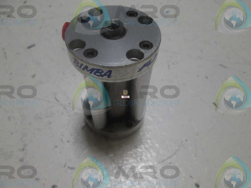 BIMBA FO-041-M PNEUMATIC CYLINDER  UNMP