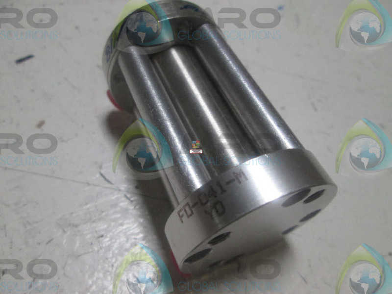 BIMBA FO-041-M PNEUMATIC CYLINDER  UNMP