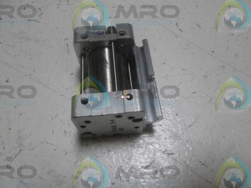 BIMBA FS-040.5-M PNEUMATIC CYLINDER  UNMP