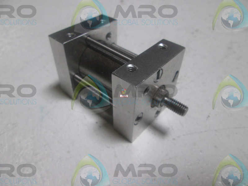 BIMBA FS-040.375-1MMT PNEUMATIC CYLINDER  UNMP