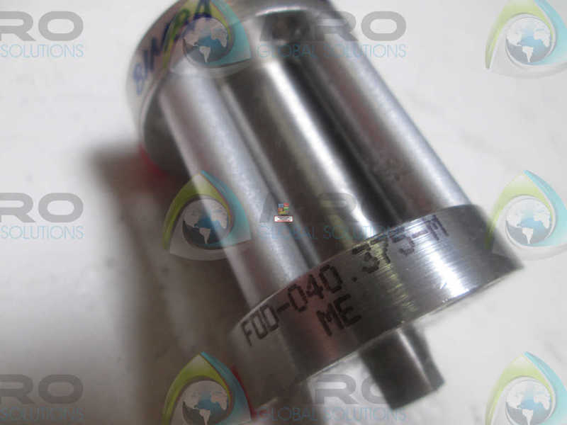 BIMBA FOD-040.375-M PNEUMATIC CYLINDER  UNMP
