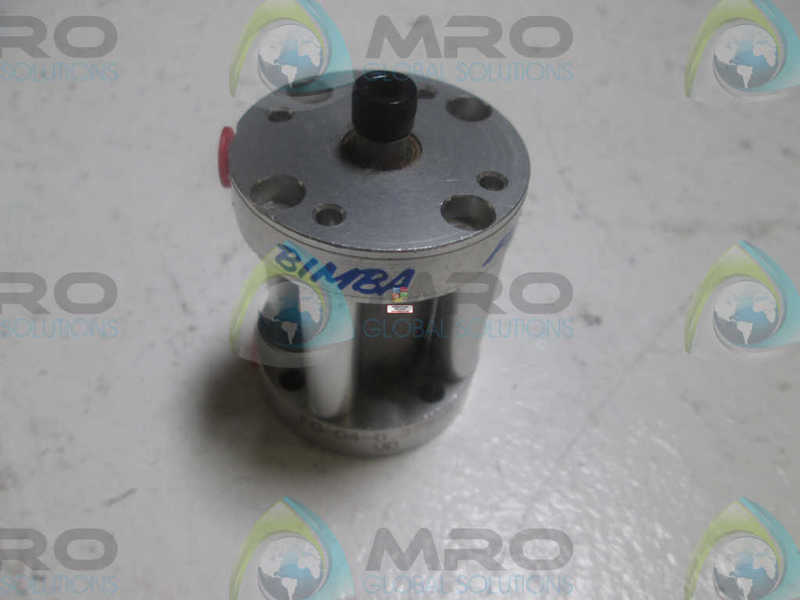 BIMBA FO-04-0.375-M PNEUMATIC CYLINDER  UNMP