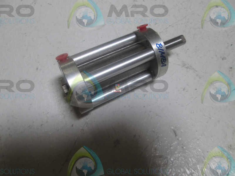 BIMBA FOD-041-M PNEUMATIC CYLINDER  UNMP