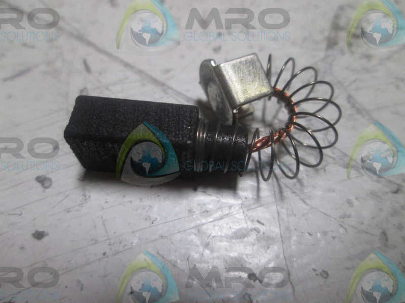 LOT OF 11 NATIONAL CARBON NI CARBON BRUSH  NSNP