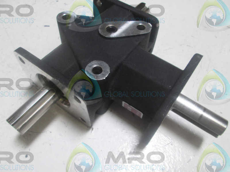CROWN 105806 GEAR DRIVE GEAR REDUCER  UNMP