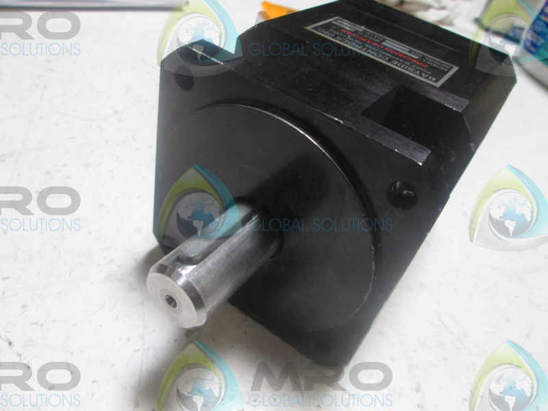 BAYSIDE PG90-100 PLANETARY GEARBOX  UNMP