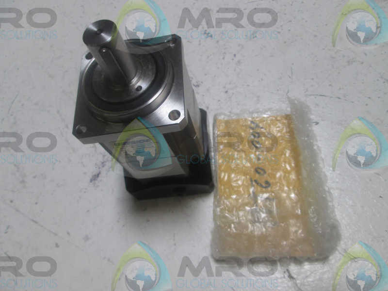BAYSIDE PS60-050 GEARHEAD  UNMP