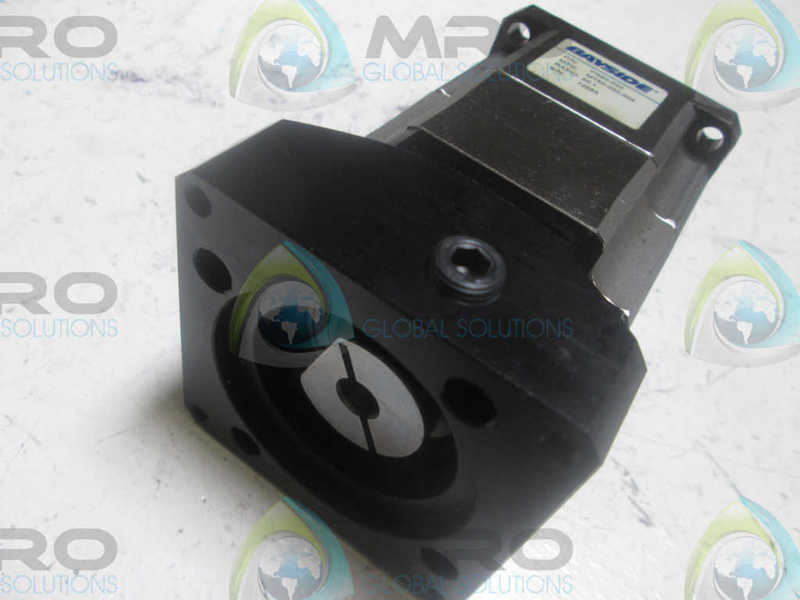 BAYSIDE PS60-050 GEARHEAD  UNMP
