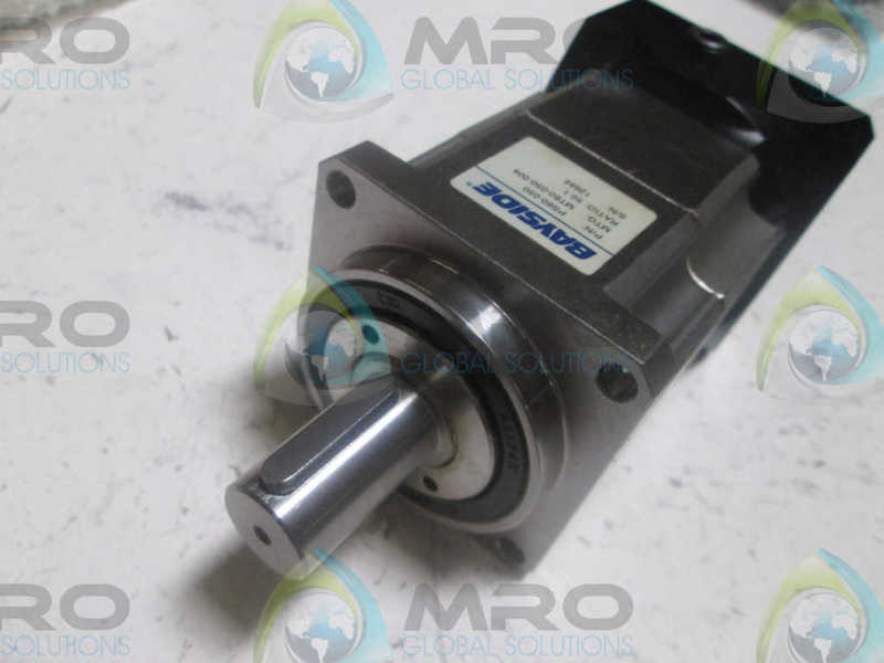 BAYSIDE PS60-050 GEARHEAD  UNMP