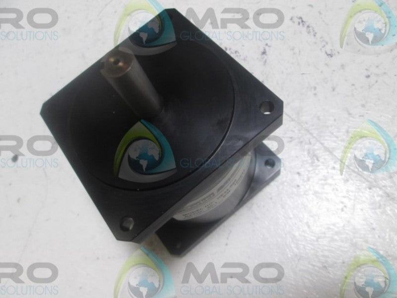 PARKER BAYSIDE NE34-050 GEARHEAD  NSNP