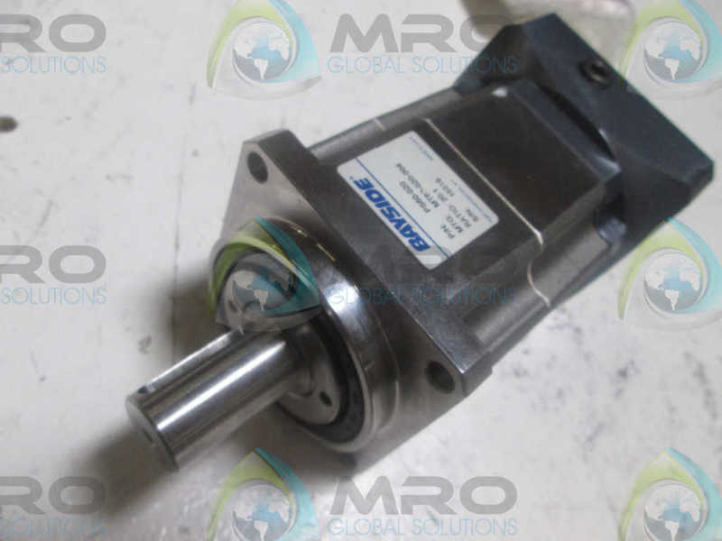 BAYSIDE PS60-020 GEARHEAD  UNMP