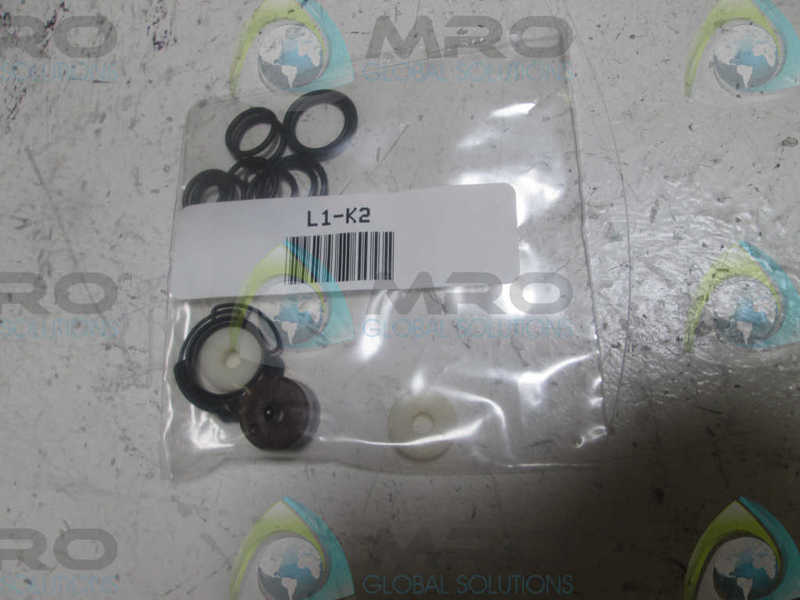 NUMATICS L1-K2 REPAIR KIT * NEW IN A FACTORY BAG *