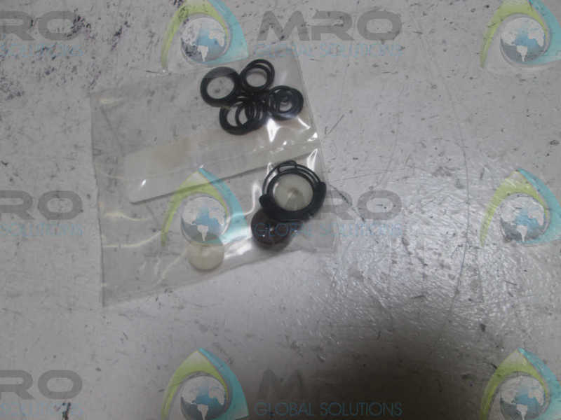 NUMATICS L1-K2 REPAIR KIT * NEW IN A FACTORY BAG *