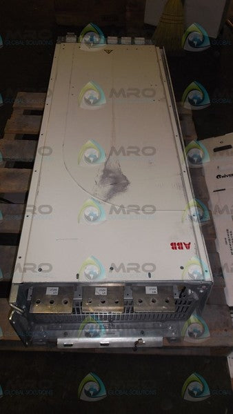 ABB ACS800-04-0490-5 MODULE * REFURB *