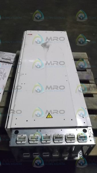 ABB ACS800-04-0490-5 MODULE * REFURB *