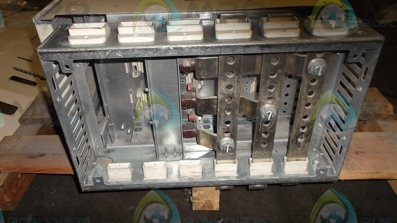 ABB ACS800-04-0490-5 MODULE * REFURB *
