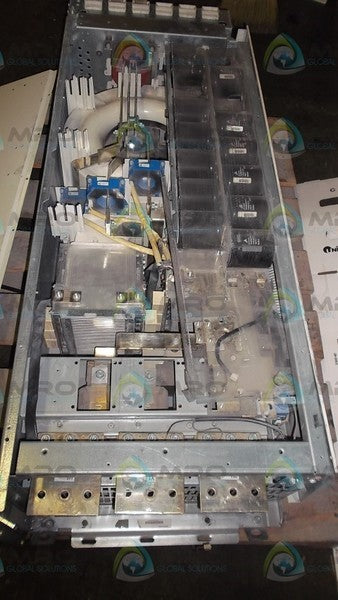 ABB ACS800-04-0490-5 MODULE * REFURB *