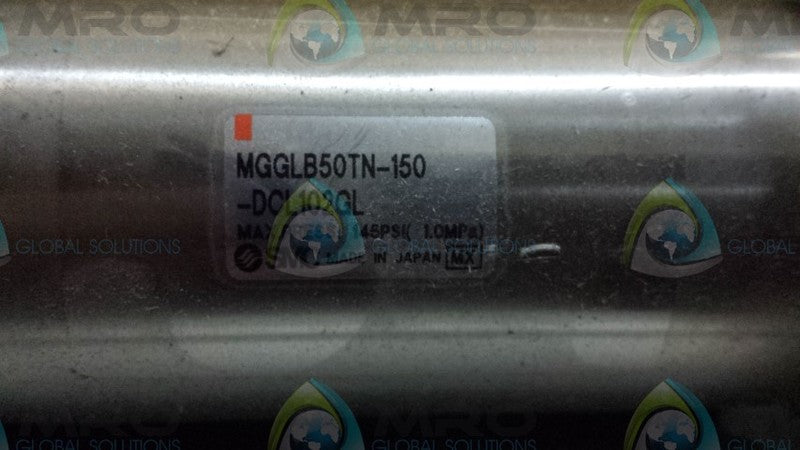 SMC MGGLB50TN-150-DCL102GL * NEW *