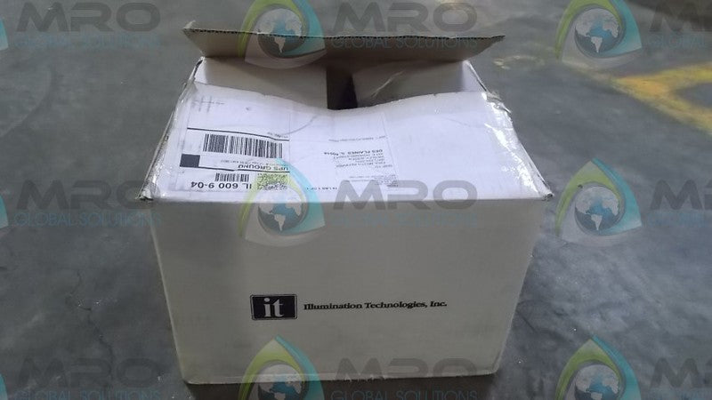 IT 3900HC-FO  NSMP