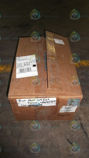DIAGRAPH 5770002P875 PRINTHEAD  NSMP