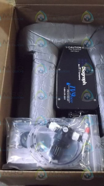 DIAGRAPH 5770002P875 PRINTHEAD  NSMP