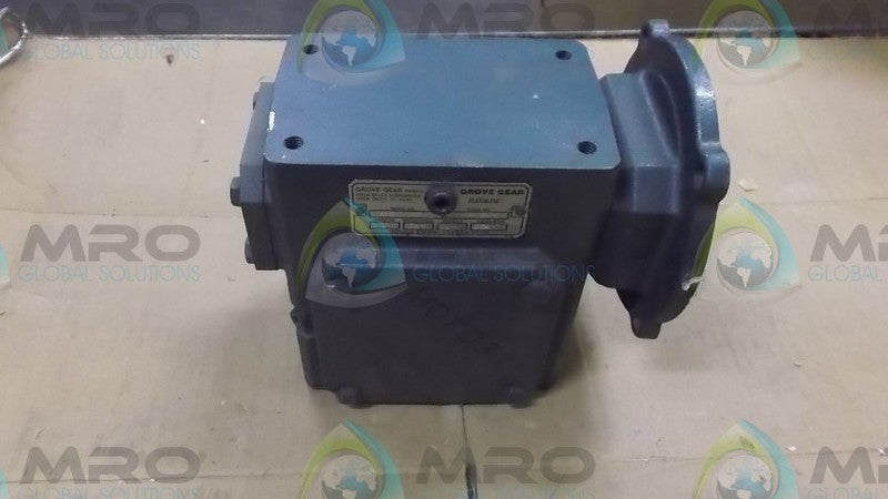 GROVE GEAR BMQ224-3  UNMP