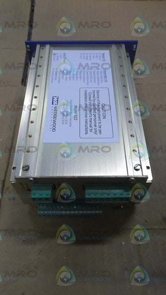ENDRESS+HAUSER 622A7T-TF025 CONDUCTIVITY & TEMPERATURE MONITOR  NSNP