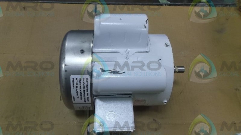 LEESON N6C34WC2A * NEW NO BOX *