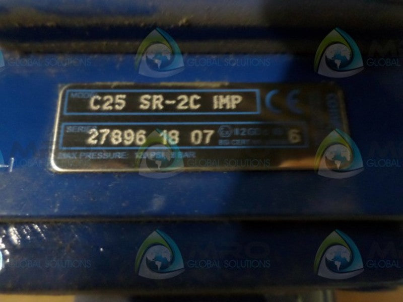 COMP4ACTII C25 SR-2C IMP