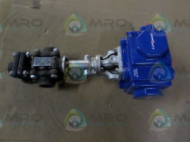 COMP4ACTII C25 SR-2C IMP