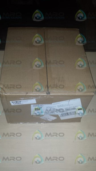 DUAL LITE N4X4 COMMERCIAL EMERGENCY LIGHT  NSMP
